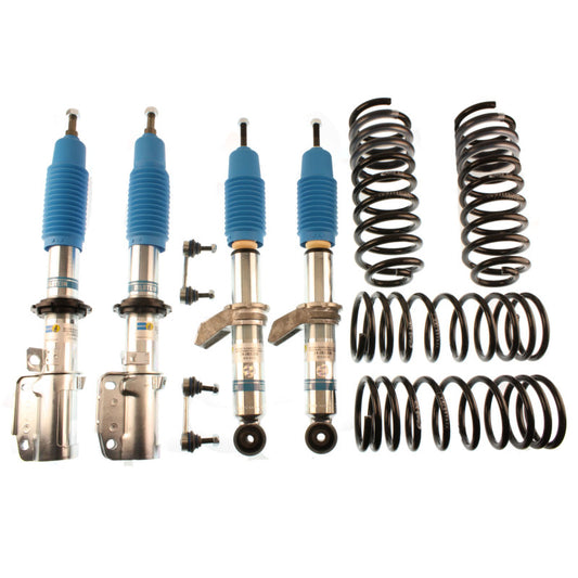 Bilstein B12 1997 Porsche 911 Carrera Front and Rear Complete Suspension Kit - awdtuningtx