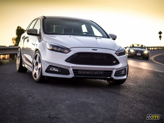 mountune Sport Spring Set 14-15 Ford Focus ST - awdtuningtx