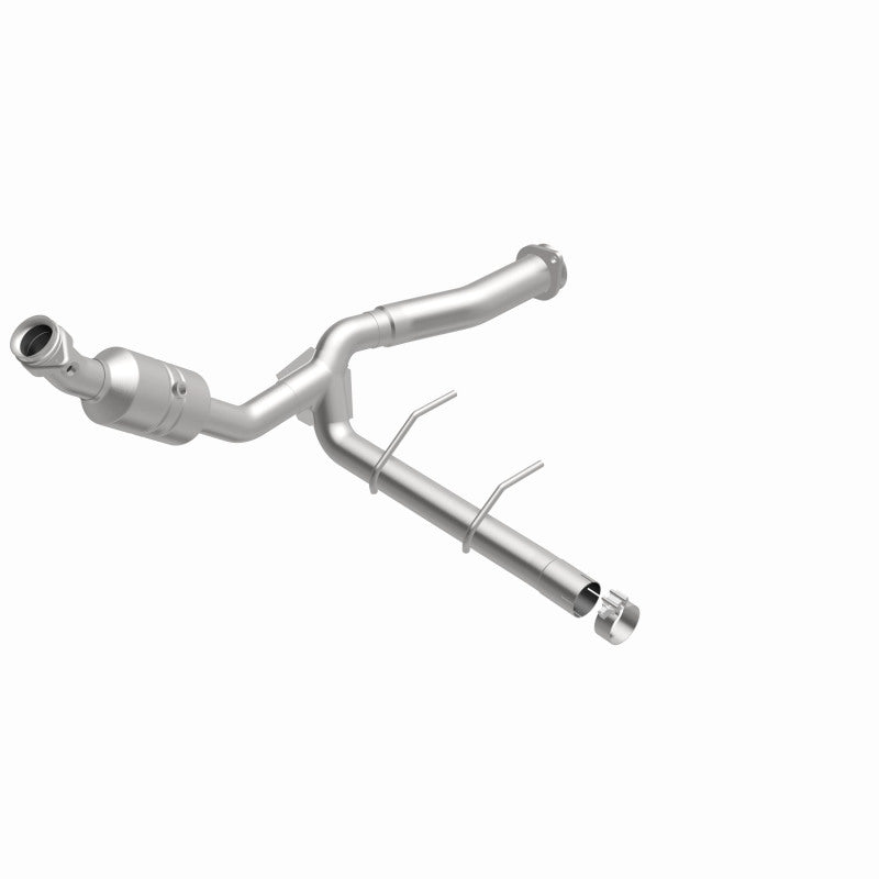 Magnaflow Conv DF 2011-2014 F-150 5.0L Underbody - awdtuningtx