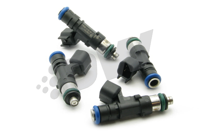 DeatschWerks 01-06 Audi A4/TT / VW Golf GTI 1000cc Injectors - awdtuningtx