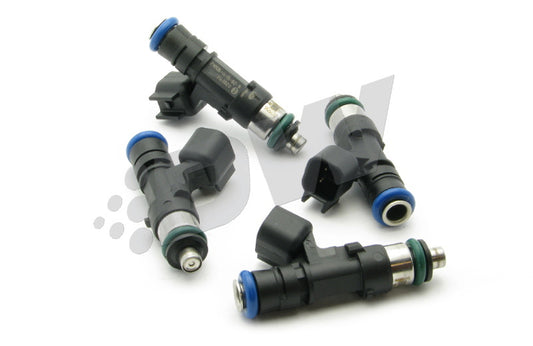 DeatschWerks 01-06 Audi A4/TT / VW Golf GTI 1000cc Injectors - awdtuningtx