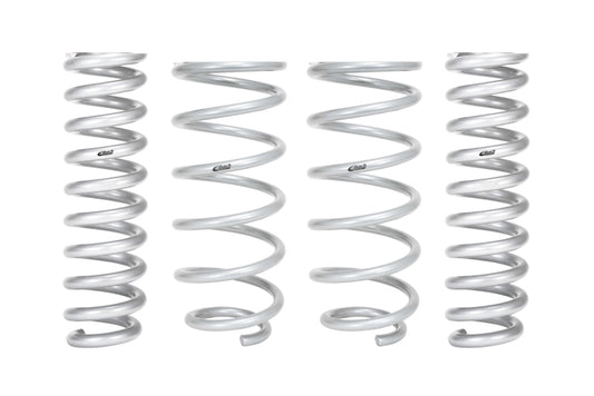 Eibach 15-18 Ford F-150 V6 2.7L Front Pro-Lift Kit Springs - awdtuningtx