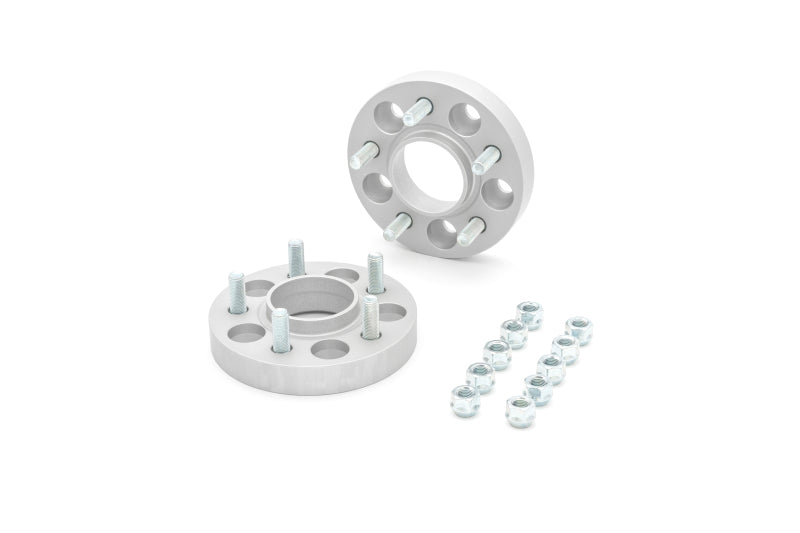 Eibach Pro-Spacer Kit 25mm Spacer 5x114.3 Bolt Pattern 67.1mm Hub for 04-09 Mazda3 / 03-08 Mazda 6 - awdtuningtx