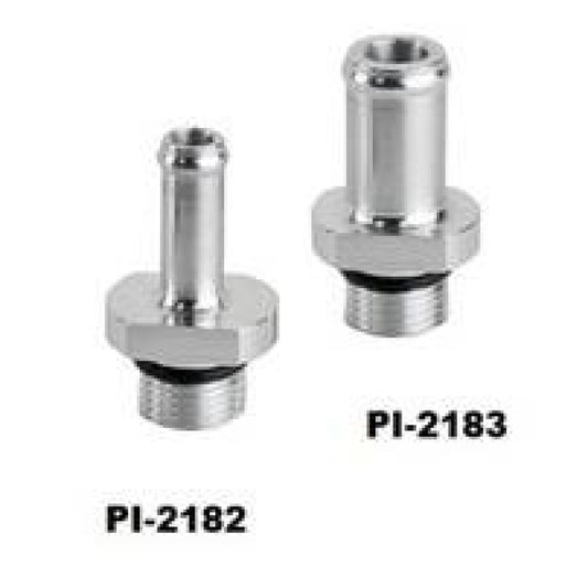 Koyo 08-15 Subaru WRX/STI 8mm Coolant Reservoir Adapter (For Part# VH091662) - awdtuningtx