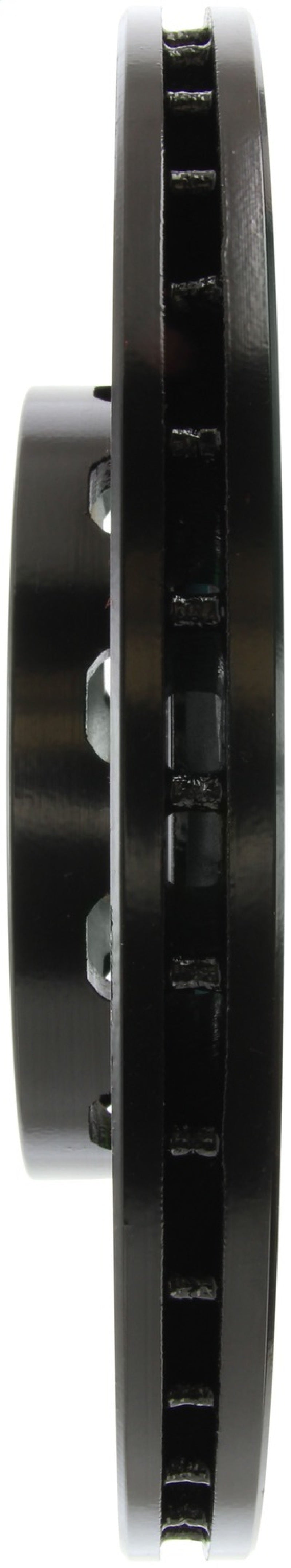 StopTech Slotted Sport Brake Rotor - awdtuningtx