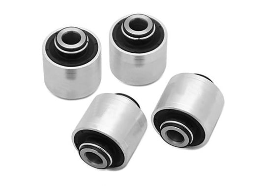Whiteline 16-22 Mazda MX-5 Miata Rear Control Arm - Rear Outer Spherical Bearing - awdtuningtx