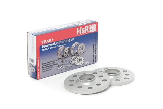 H&R Trak+ 30mm DRA Wheel Adaptor Bolt 5/114.3 Center Bore 67 Bolt Thread 14x1.5 - awdtuningtx