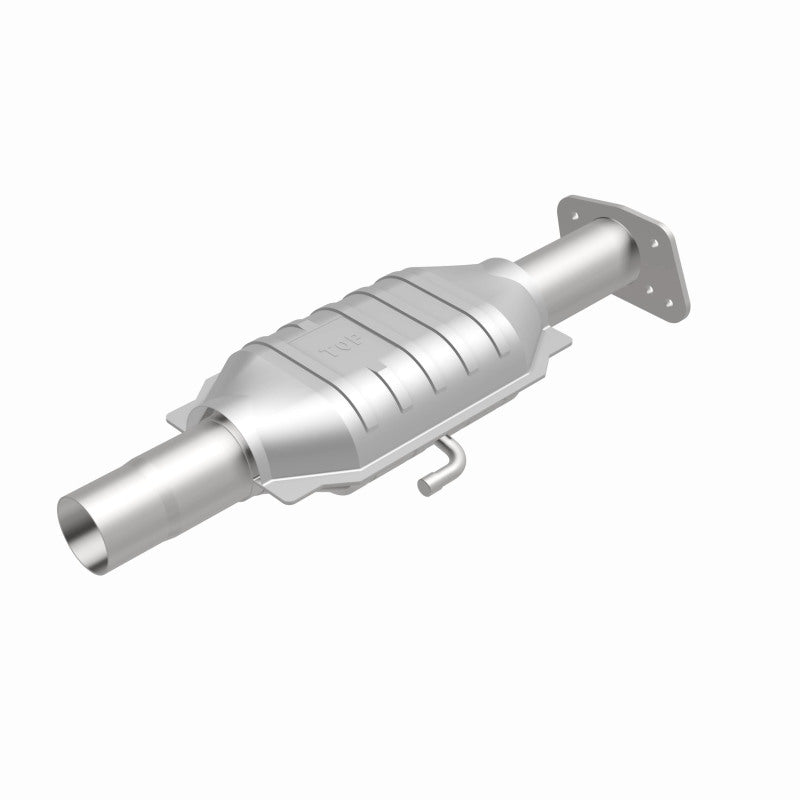 MagnaFlow Conv GM 23456 23X6.5X4 2.25/2.25 - awdtuningtx