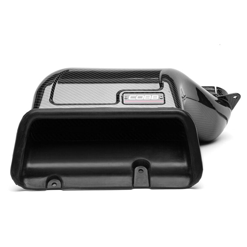 Cobb Ford 17-23 Ford F-150 2.7L/3.5L EcoBoost Redline Carbon Fiber Air Scoop - awdtuningtx