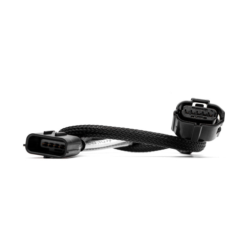 Cobb 15-21 Subaru WRX SF Intake System - Black - awdtuningtx