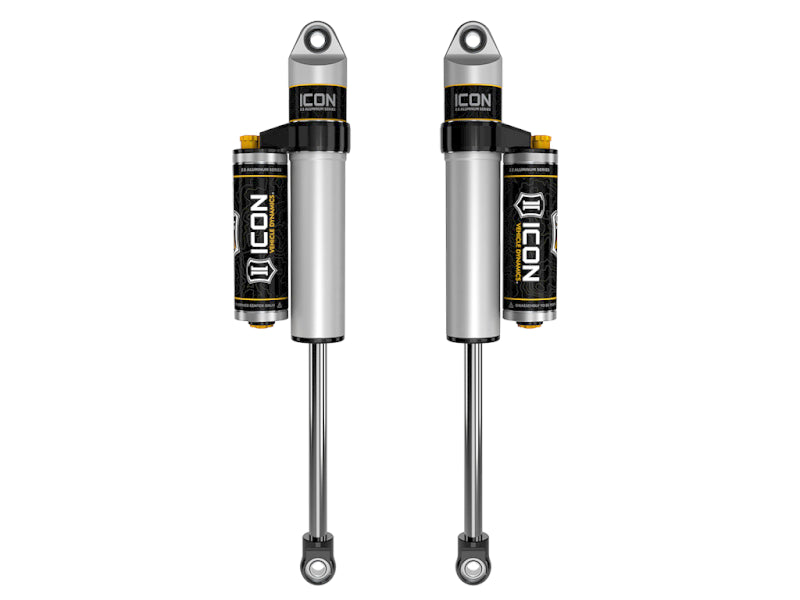 ICON 09-18 Ram 1500 0-3in Rear 2.5 Series Shocks VS PB CDCV - Pair - awdtuningtx