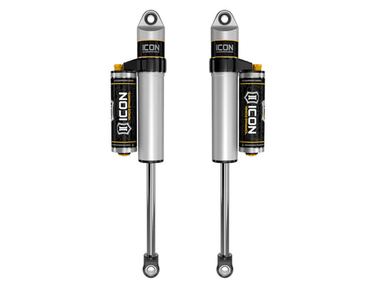 ICON 09-18 Ram 1500 0-3in Rear 2.5 Series Shocks VS PB CDCV - Pair - awdtuningtx