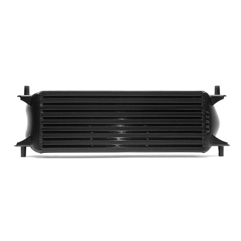 Cobb 22-23 Ford Bronco Raptor (Factory Location) Black Front Mount Intercooler - awdtuningtx