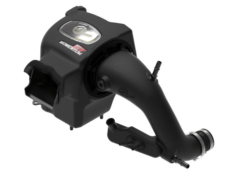 aFe POWER Momentum HD Cold Air Intake System w/ PG7 Media 2021+ Ford Bronco 2.3L (t) - awdtuningtx
