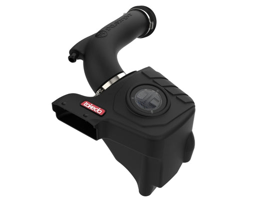 aFe 18-21 Hyundai Kona L4-1.6L (t) Takeda Momentum Cold Air Intake System w/ Pro 5R Media - awdtuningtx