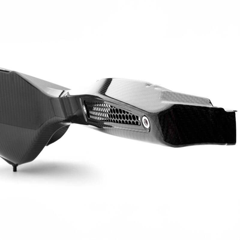 Cobb VW/Audi Golf R (MK7) / S3 (8Y) Redline Carbon Fiber Intake System - awdtuningtx
