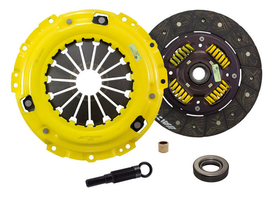 ACT HD/Perf Street Sprung Clutch Kit - awdtuningtx