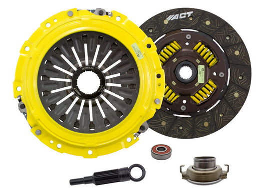 ACT 2006 Subaru Impreza XT-M/Perf Street Sprung Clutch Kit - awdtuningtx