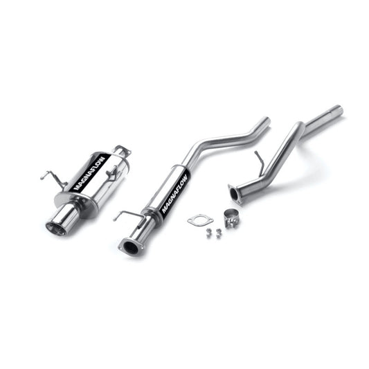 MagnaFlow Sys C/B 02-03 Nissan Sentra Se-R 2. - awdtuningtx