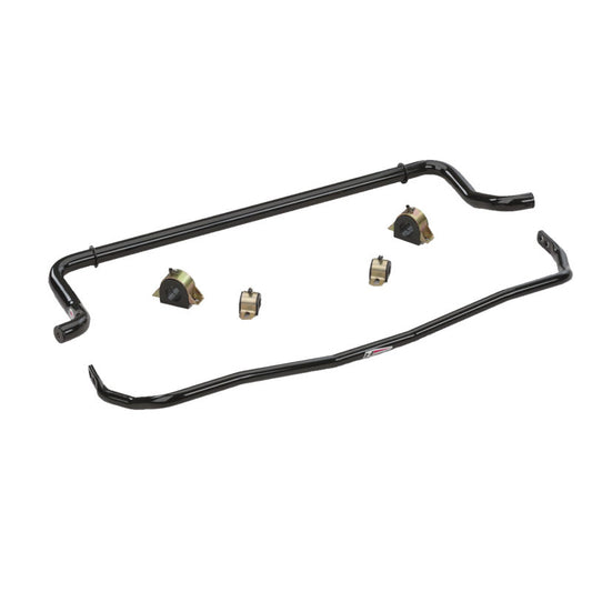 Hotchkis 04-08 Audi RS4 Front & Rear Sport Swaybar - awdtuningtx