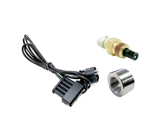 Torque Solution 02-07 Subaru WRX / STI - 05-12 FXT / LGT PNP Speed Density Kit (Aluminum Bung) - awdtuningtx