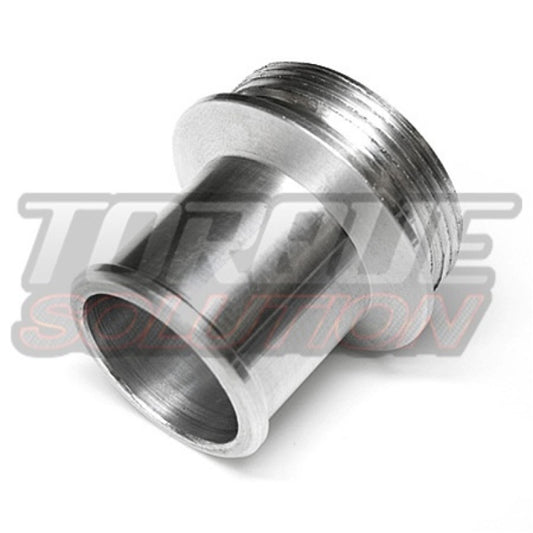 Torque Solution Greddy Type RS Recirculation Adapter 1.0in. Aluminum - awdtuningtx