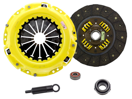 ACT 1988 Toyota Supra HD/Perf Street Sprung Clutch Kit - awdtuningtx