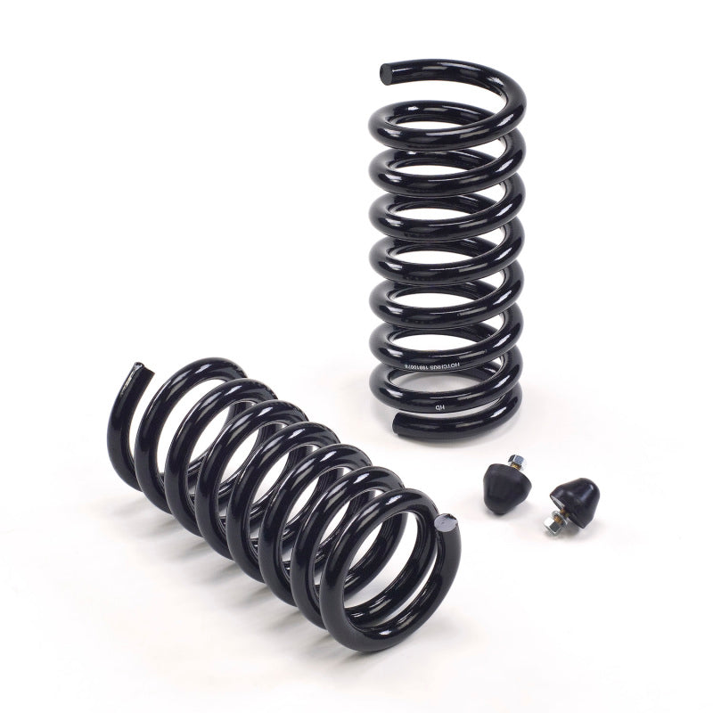 Hotchkis 97-03 Ford F150 2WD Std. Cab Front Coil Springs - awdtuningtx