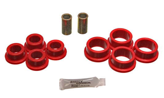 Energy Suspension Corvette Rr Strut Bushings - Red - awdtuningtx
