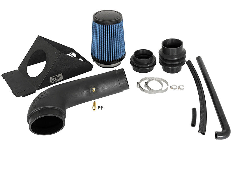 aFe Magnum FORCE Stage-2 Pro 5R Cold Air Intake System 09-14 Ford Edge V6-3.5L - awdtuningtx