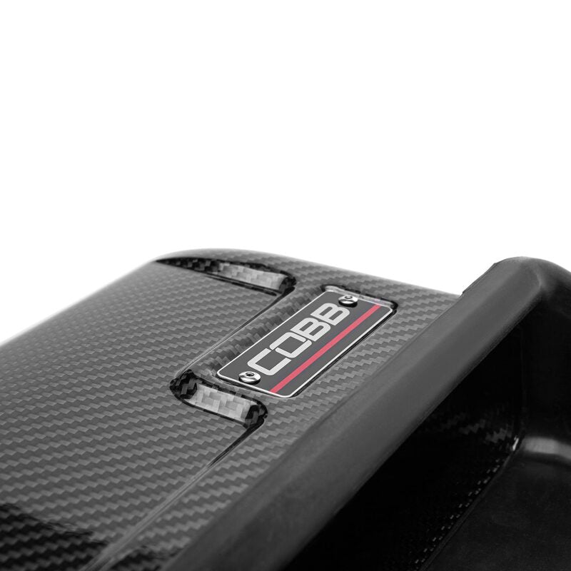 Cobb Ford 17-23 Ford F-150 2.7L/3.5L EcoBoost Redline Carbon Fiber Air Scoop - awdtuningtx