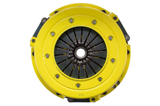 ACT 2008 Dodge Challenger Twin Disc HD Street Kit Clutch Kit - awdtuningtx