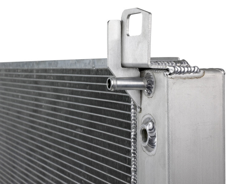 aFe BladeRunner Street Series Tube & Fin Aluminum Radiator 09-13 GM Gas Trucks 5.3L V8 - awdtuningtx