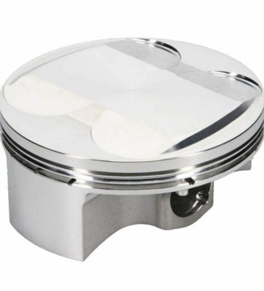 JE Pistons Honda TRX450R 13.80:1 94MM Bore Piston Kit - awdtuningtx