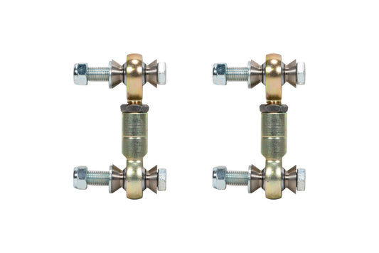 Eibach Rear Adjustable Anti-Roll End Link Kit 15-20 Ford Mustang S550 - awdtuningtx
