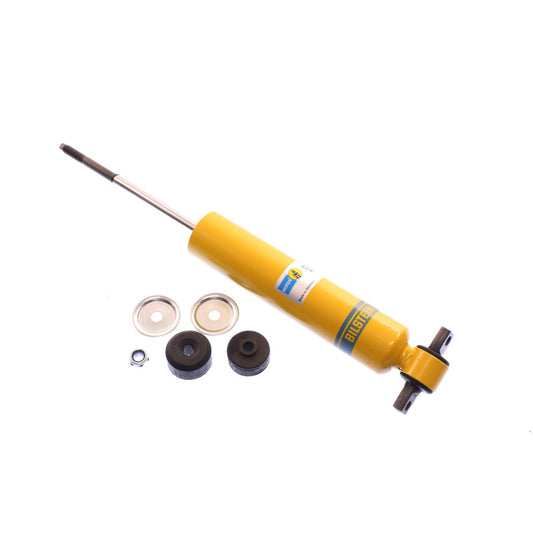 Bilstein 4600 Series 96-02 Chevy Exp 1500/2500/3500 / 09-12 Exp 4500 Fr 46mm Monotube Shock Absorber - awdtuningtx