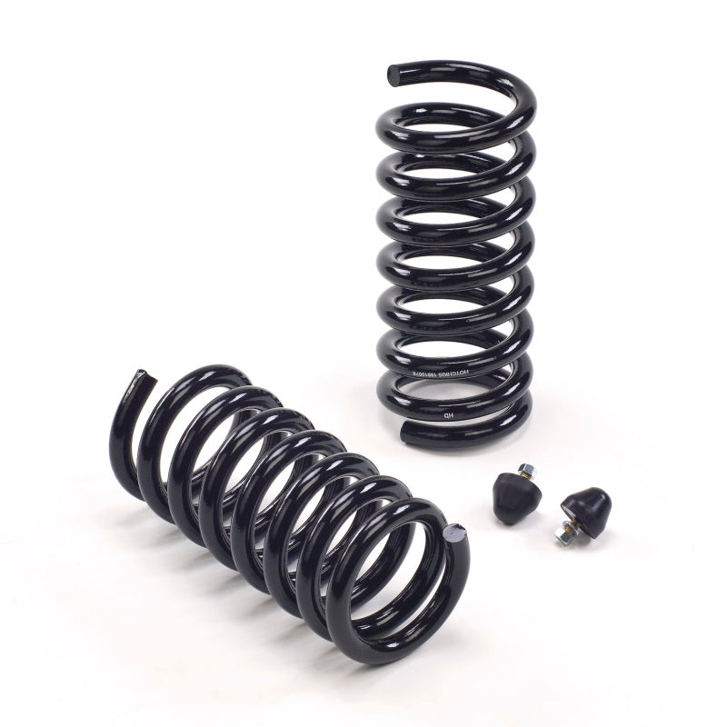 Hotchkis 97-03 Ford F150 2WD Std. Cab Front Coil Springs - awdtuningtx