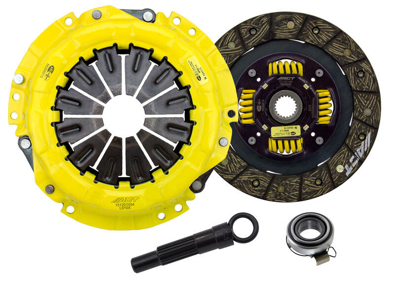ACT 2007 Lotus Exige XT/Perf Street Sprung Clutch Kit - awdtuningtx