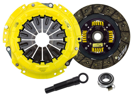 ACT 2007 Lotus Exige XT/Perf Street Sprung Clutch Kit - awdtuningtx