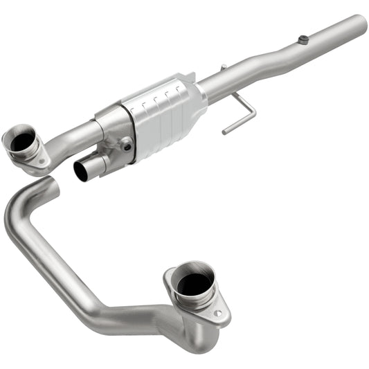 MagnaFlow Conv DF 96-99 Ram 1500/2500/3500 - awdtuningtx