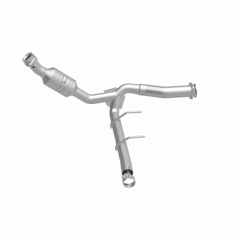 Magnaflow Conv DF 2011-2014 F-150 5.0L Underbody - awdtuningtx