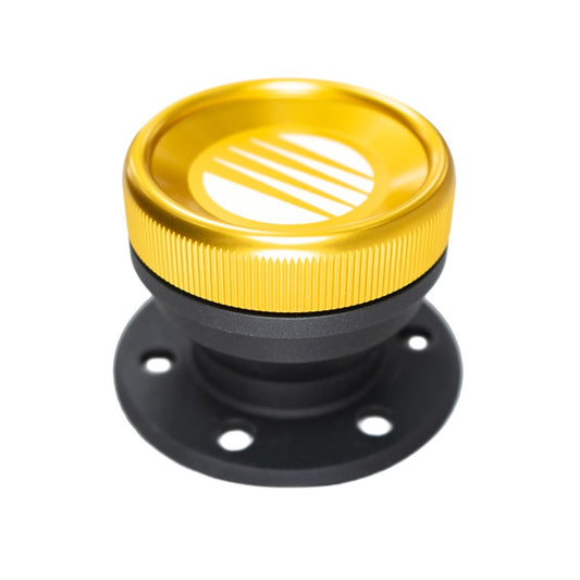 Fuelab Direct Fuel Filler Kit w/Cap - awdtuningtx