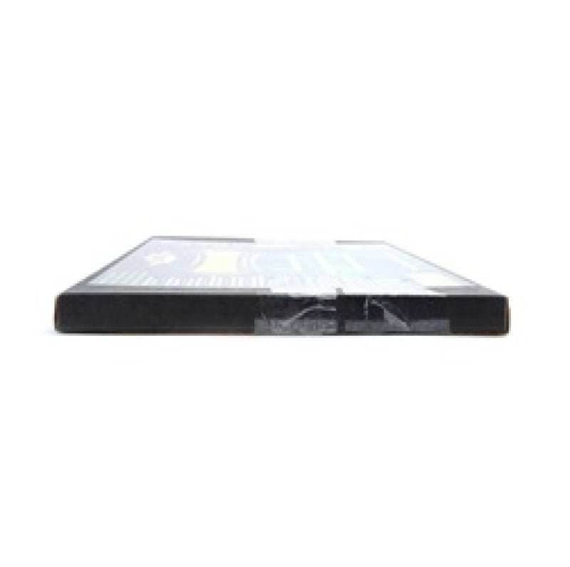 DEI Boom Mat Damping Material - 12-1/2in x 24in (2mm) - 20.8 sq ft - 10 Sheets - awdtuningtx