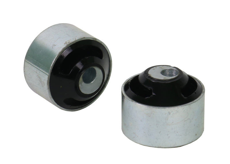 Whiteline 3/11+ Hyundai Veloster (Inc Turbo) C/A - Lower Inner Rear Bushing (Caster Correction) - awdtuningtx