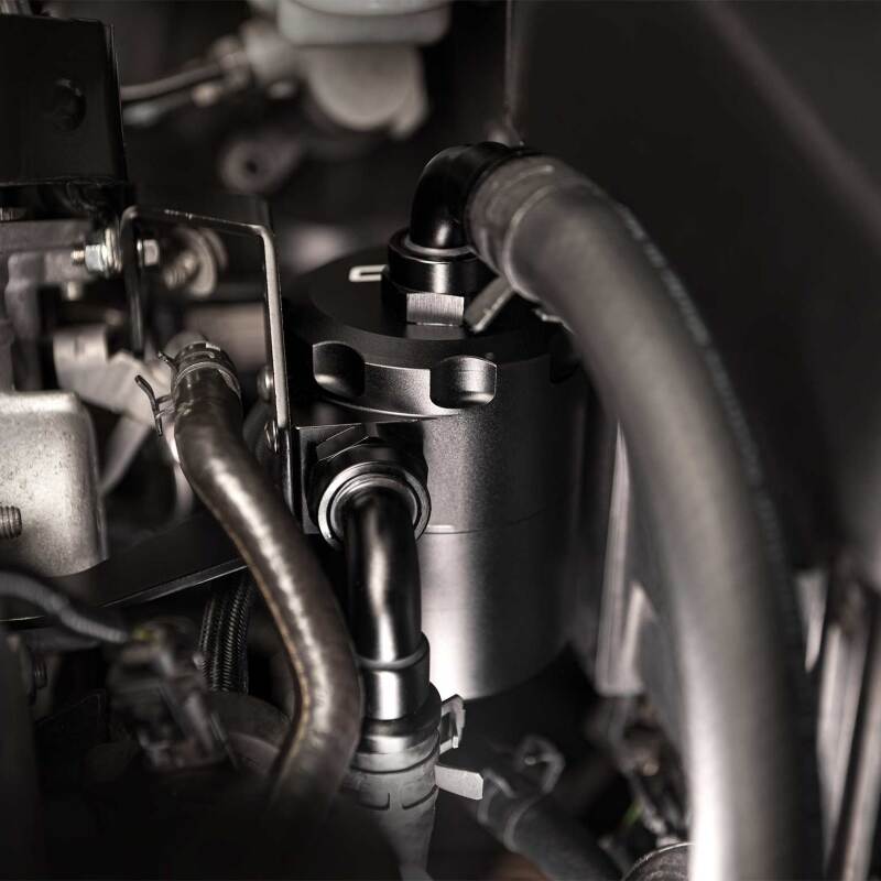 Cobb 13-18 Ford Focus ST Air Oil Separator - awdtuningtx