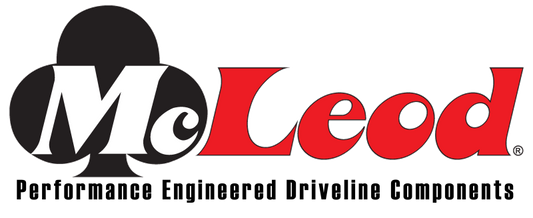 McLeod Hydraulic T.O. Bearing (Direct OE Replacement) Tremec TKX Transmission - awdtuningtx