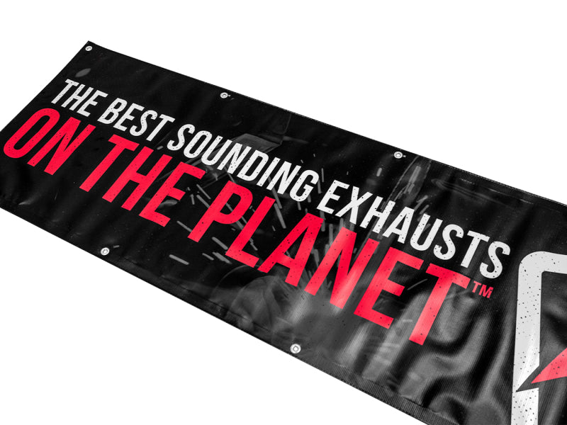 AWE Tuning Bay Banner - awdtuningtx