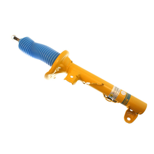 Bilstein B6 1999 BMW Z3 M Coupe Front Left 36mm Monotube Strut Assembly - awdtuningtx