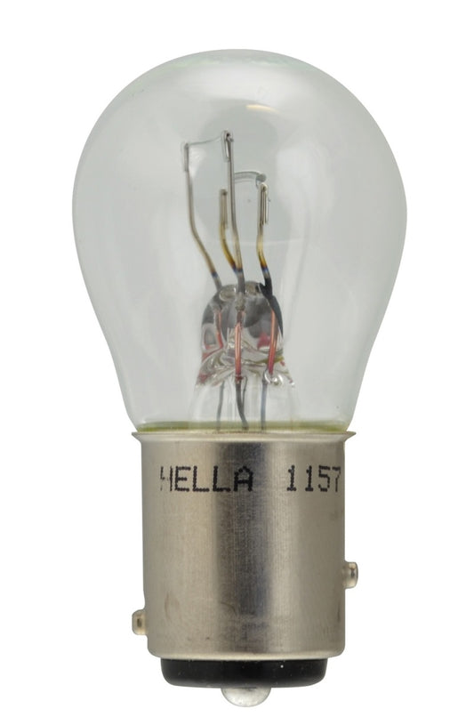 Hella Bulb 1157 12V 27/8W BAY15d S8 - awdtuningtx