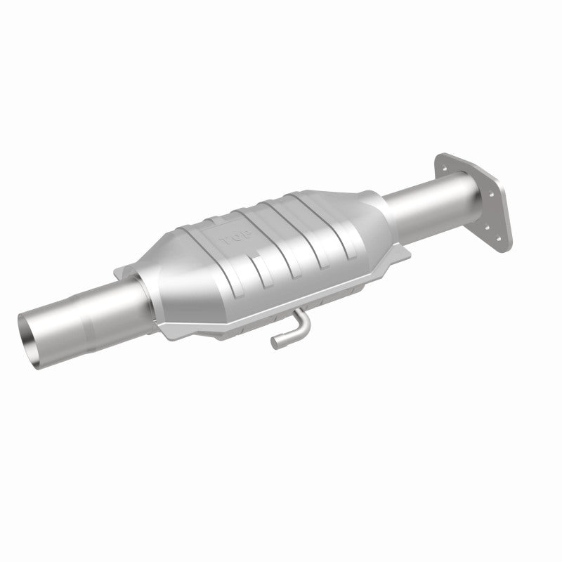 MagnaFlow Conv GM 23456 23X6.5X4 2.25/2.25 - awdtuningtx